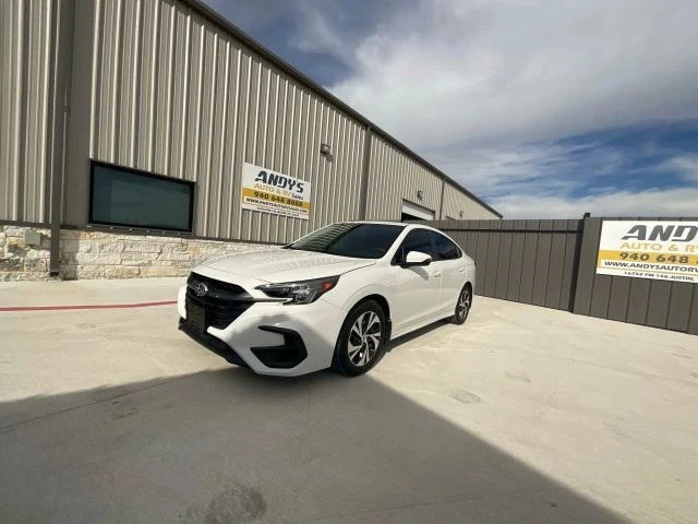 2024 Subaru Legacy 7th Gen - Image 4 of 21