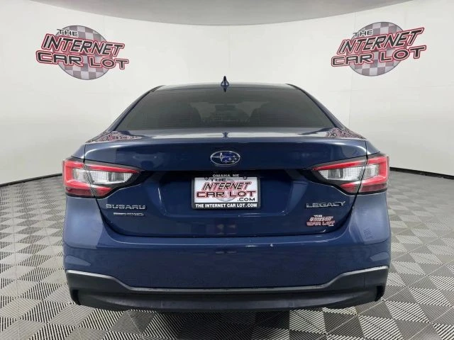 2024 Subaru Legacy 7th Gen - Image 6 of 12
