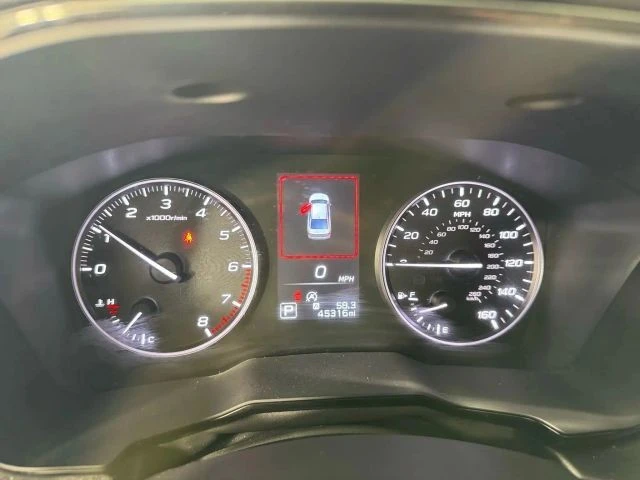 2024 Subaru Legacy 7th Gen - Image 14 of 21