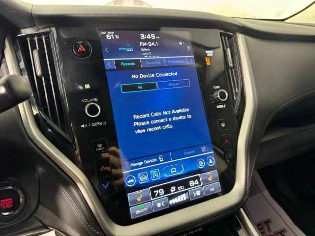 2024 Subaru Legacy 7th Gen - Image 19 of 21