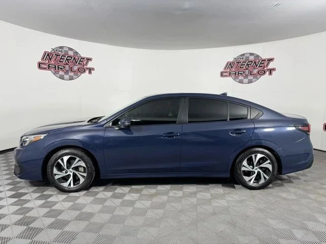2024 Subaru Legacy 7th Gen - Image 4 of 12