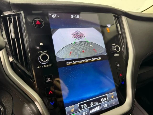 2024 Subaru Legacy 7th Gen - Image 18 of 21