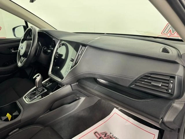 2024 Subaru Legacy 7th Gen - Image 12 of 21