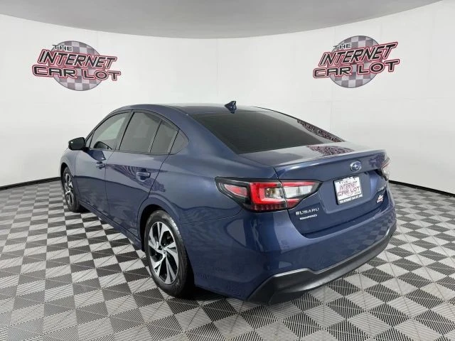 2024 Subaru Legacy 7th Gen - Image 5 of 12