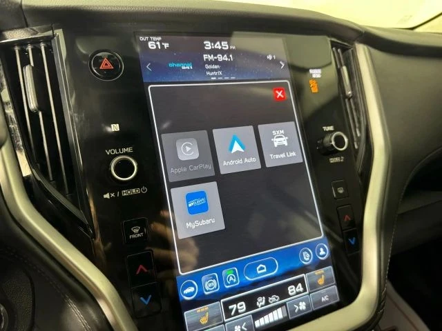 2024 Subaru Legacy 7th Gen - Image 20 of 21