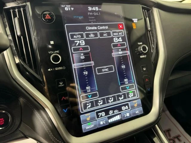 2024 Subaru Legacy 7th Gen - Image 21 of 21