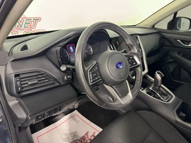 2024 Subaru Legacy 7th Gen - Image 10 of 21