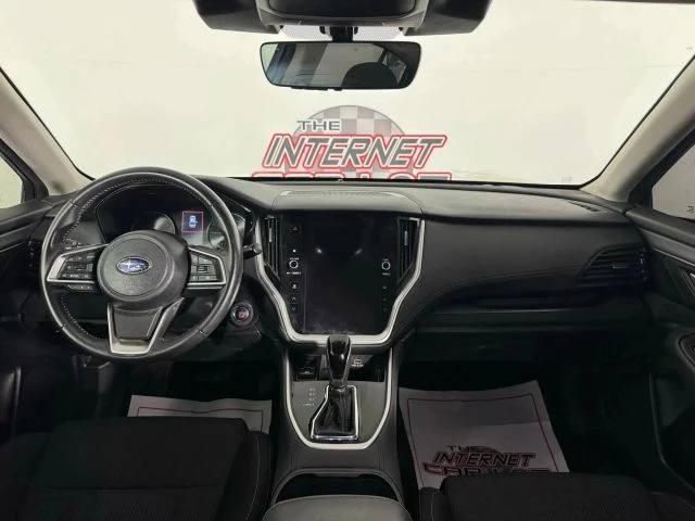 2024 Subaru Legacy 7th Gen - Image 11 of 12