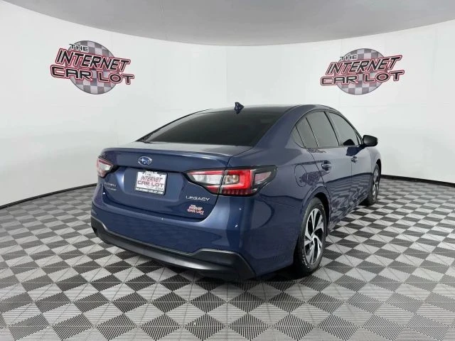 2024 Subaru Legacy 7th Gen - Image 7 of 12