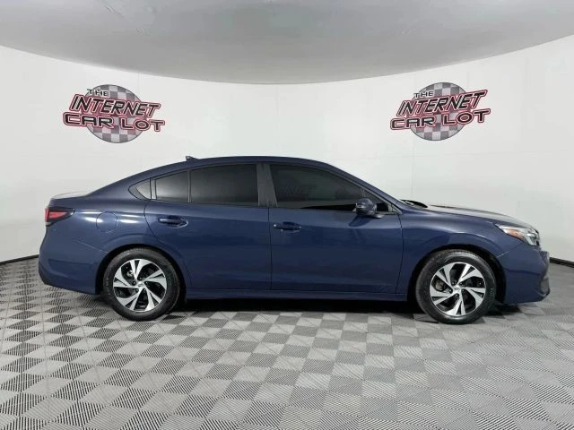 2024 Subaru Legacy 7th Gen - Image 8 of 21