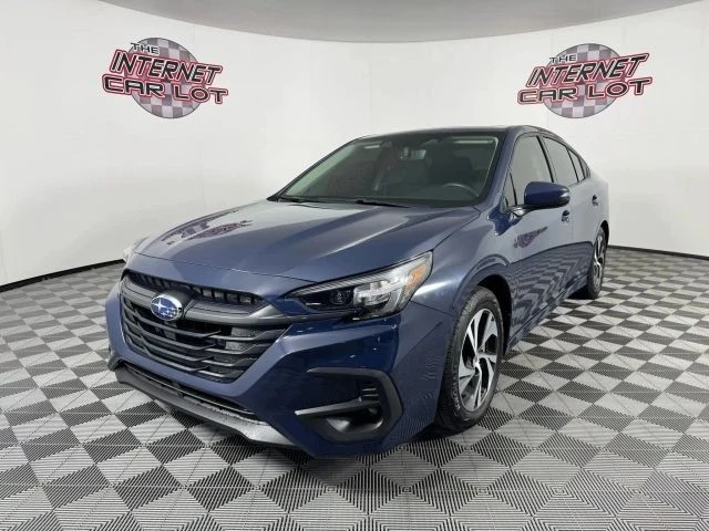 2024 Subaru Legacy 7th Gen - Image 3 of 21