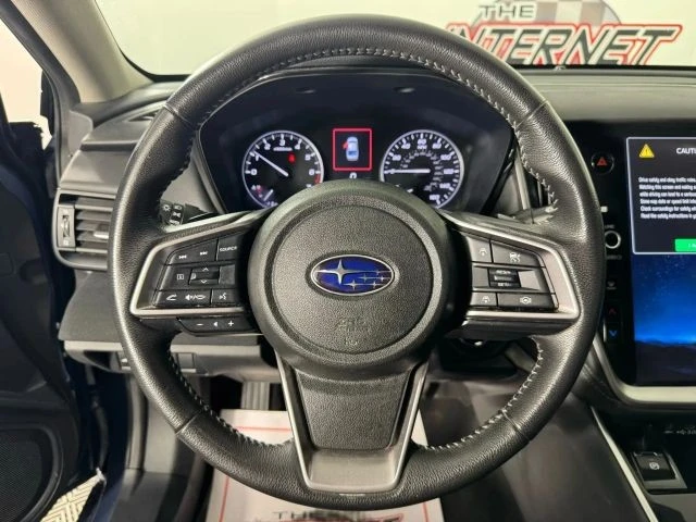 2024 Subaru Legacy 7th Gen - Image 13 of 21