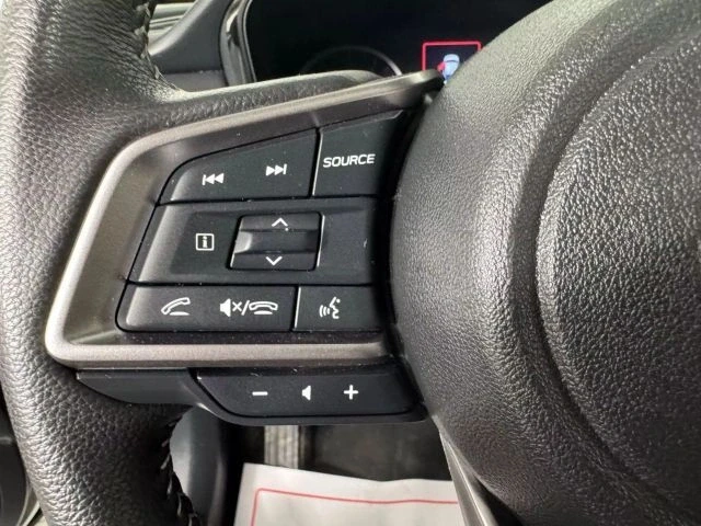 2024 Subaru Legacy 7th Gen - Image 16 of 21