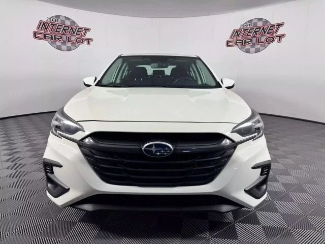 2024 Subaru Legacy 7th Gen - Image 2 of 21
