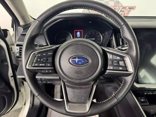 2024 Subaru Legacy 7th Gen - Image 13 of 21