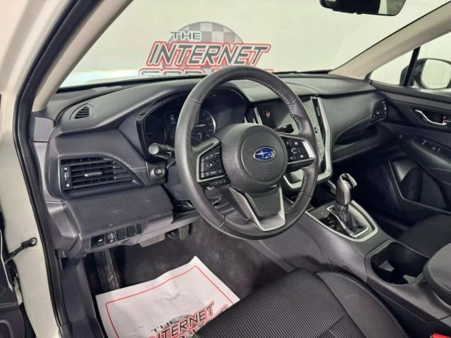 2024 Subaru Legacy 7th Gen - Image 10 of 21