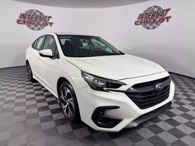 2024 Subaru Legacy 7th Gen - Image 9 of 21