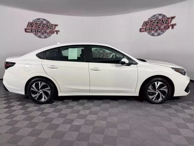 2024 Subaru Legacy 7th Gen - Image 8 of 21