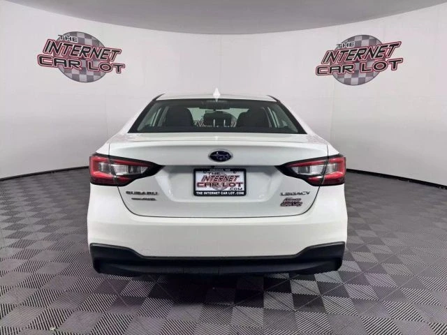 2024 Subaru Legacy 7th Gen - Image 6 of 21