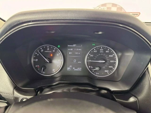 2024 Subaru Legacy 7th Gen - Image 14 of 21