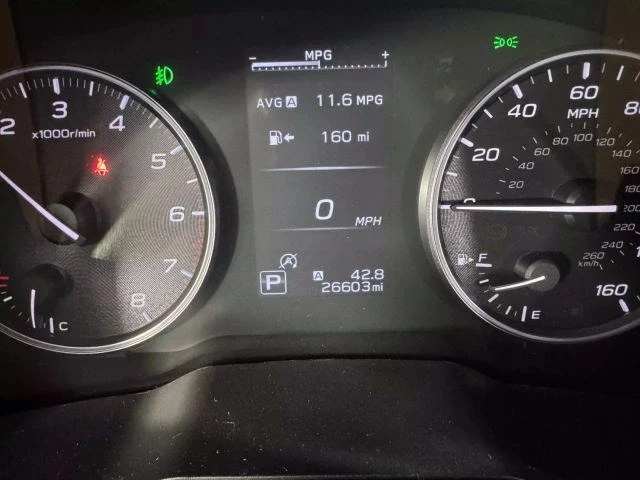 2024 Subaru Legacy 7th Gen - Image 15 of 21