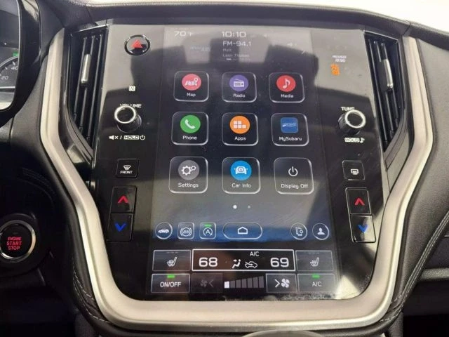 2024 Subaru Legacy 7th Gen - Image 19 of 21