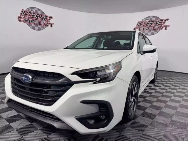2024 Subaru Legacy 7th Gen - Image 3 of 21