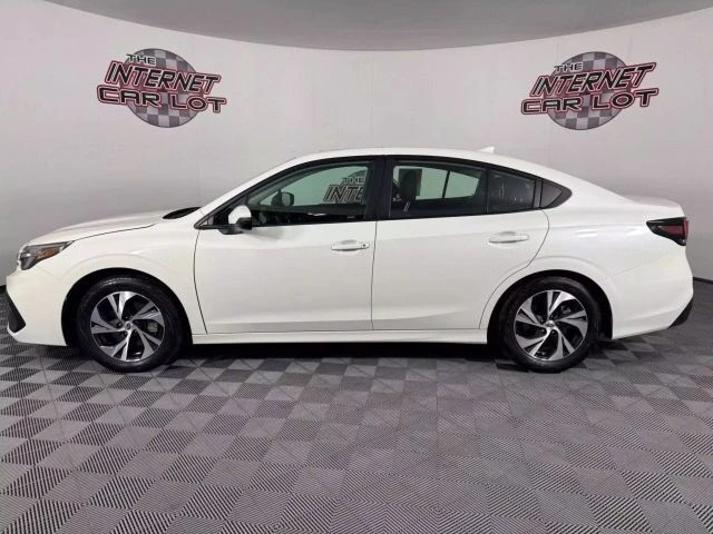 2024 Subaru Legacy 7th Gen - Image 4 of 21
