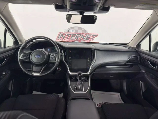 2024 Subaru Legacy 7th Gen - Image 11 of 21