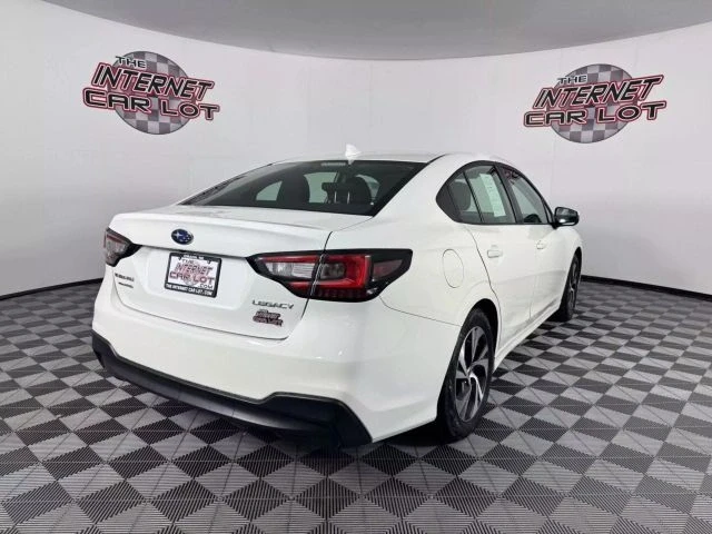2024 Subaru Legacy 7th Gen - Image 7 of 21