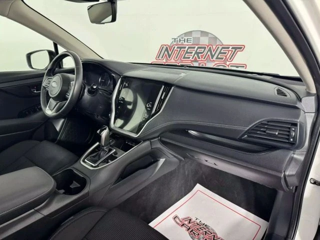 2024 Subaru Legacy 7th Gen - Image 12 of 21