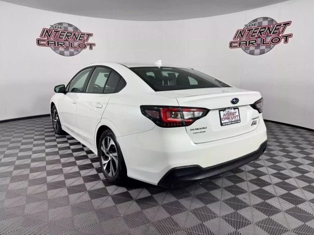 2024 Subaru Legacy 7th Gen - Image 5 of 21