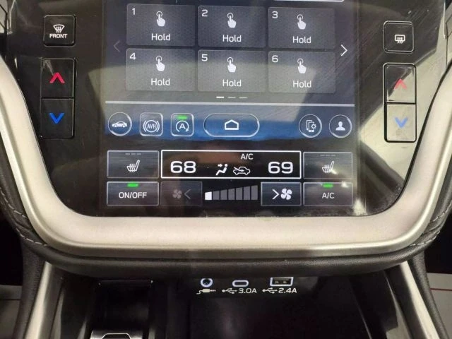 2024 Subaru Legacy 7th Gen - Image 21 of 21