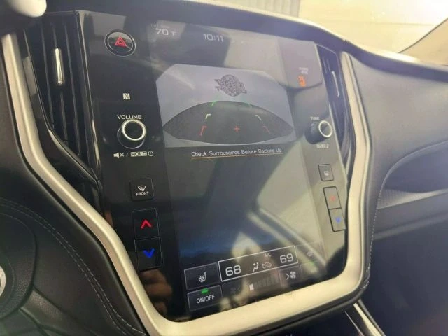 2024 Subaru Legacy 7th Gen - Image 20 of 21