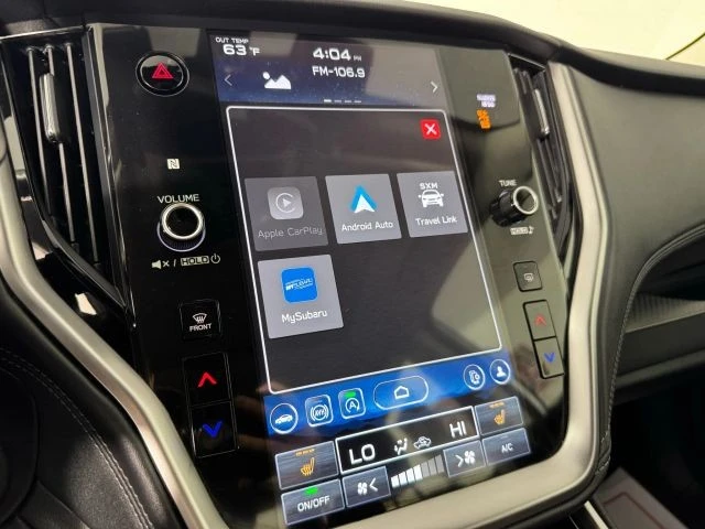 2024 Subaru Legacy 7th Gen - Image 21 of 21