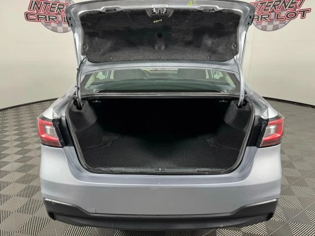 2024 Subaru Legacy 7th Gen - Image 30 of 31
