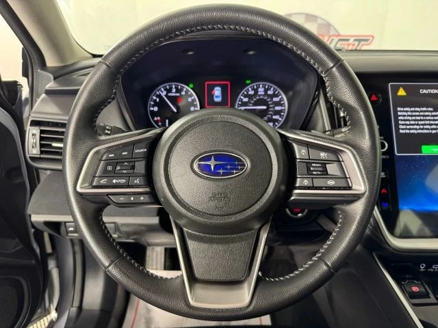 2024 Subaru Legacy 7th Gen - Image 13 of 31