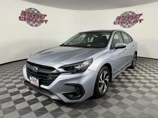2024 Subaru Legacy 7th Gen - Image 3 of 31