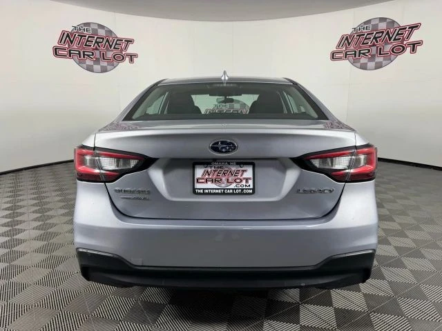 2024 Subaru Legacy 7th Gen - Image 6 of 31