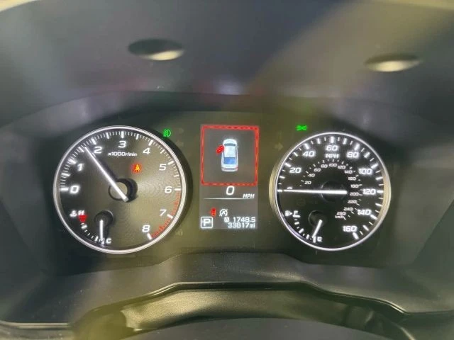2024 Subaru Legacy 7th Gen - Image 14 of 21