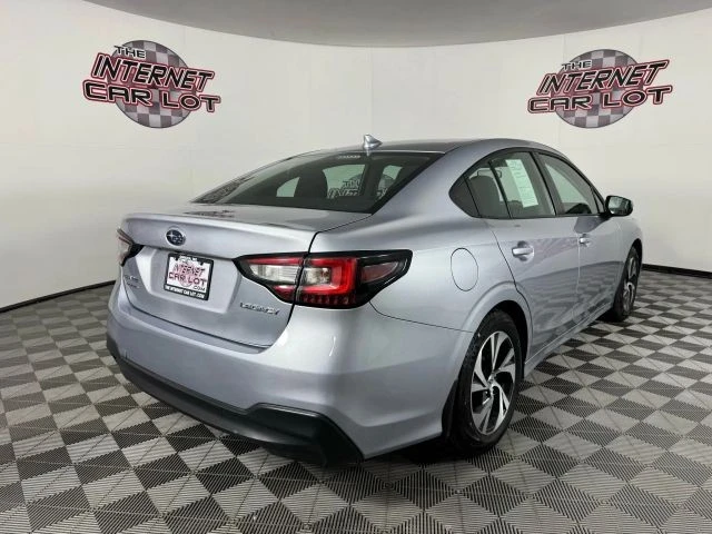 2024 Subaru Legacy 7th Gen - Image 7 of 31