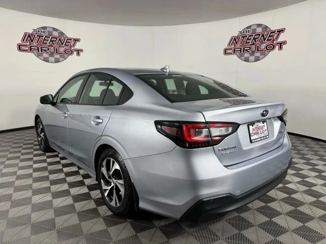 2024 Subaru Legacy 7th Gen - Image 5 of 31