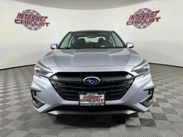 2024 Subaru Legacy 7th Gen - Image 2 of 31