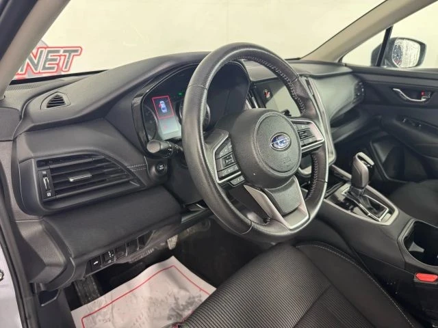 2024 Subaru Legacy 7th Gen - Image 10 of 31