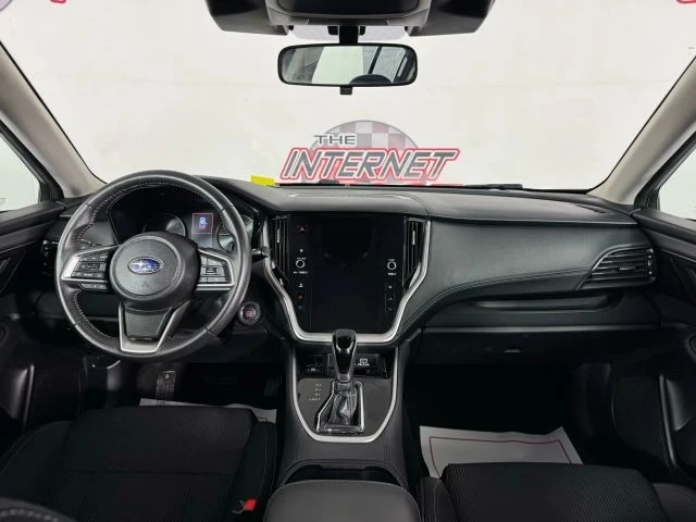 2024 Subaru Legacy 7th Gen - Image 11 of 31
