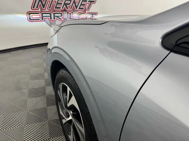 2024 Subaru Legacy 7th Gen - Image 26 of 31