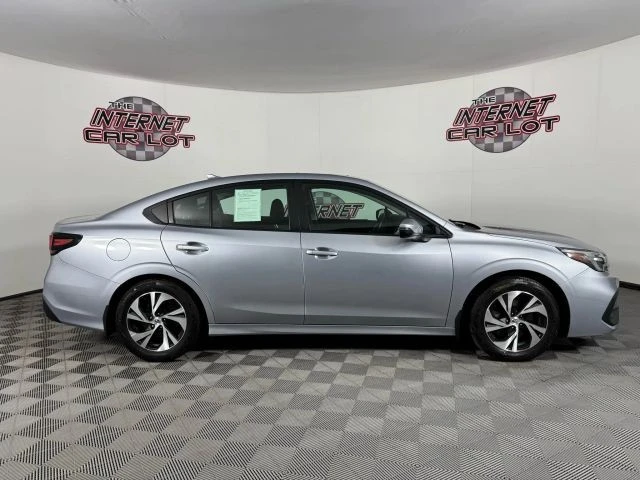 2024 Subaru Legacy 7th Gen - Image 8 of 21