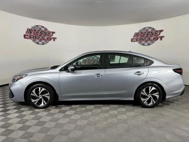 2024 Subaru Legacy 7th Gen - Image 4 of 21