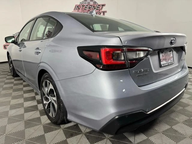 2024 Subaru Legacy 7th Gen - Image 29 of 31