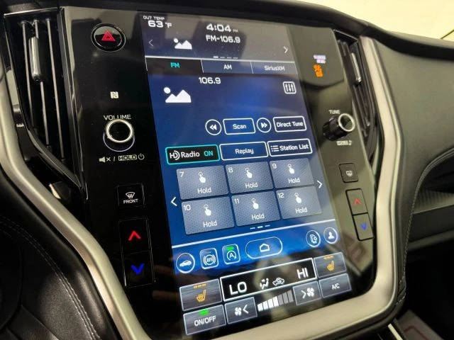 2024 Subaru Legacy 7th Gen - Image 20 of 31